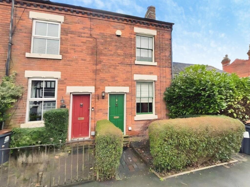 Highbridge Road, Sutton Coldfield