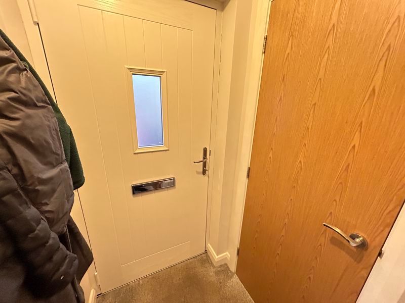 Additional image 10 of 2 bed flat for saleLlys Wynne, Llandudno Junction LL31