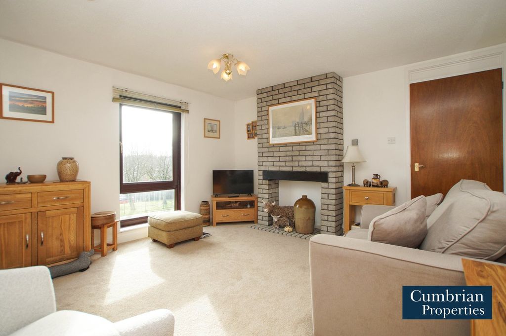 Additional image 2 of 2 bed flat for saleClifford Close, Penrith CA11