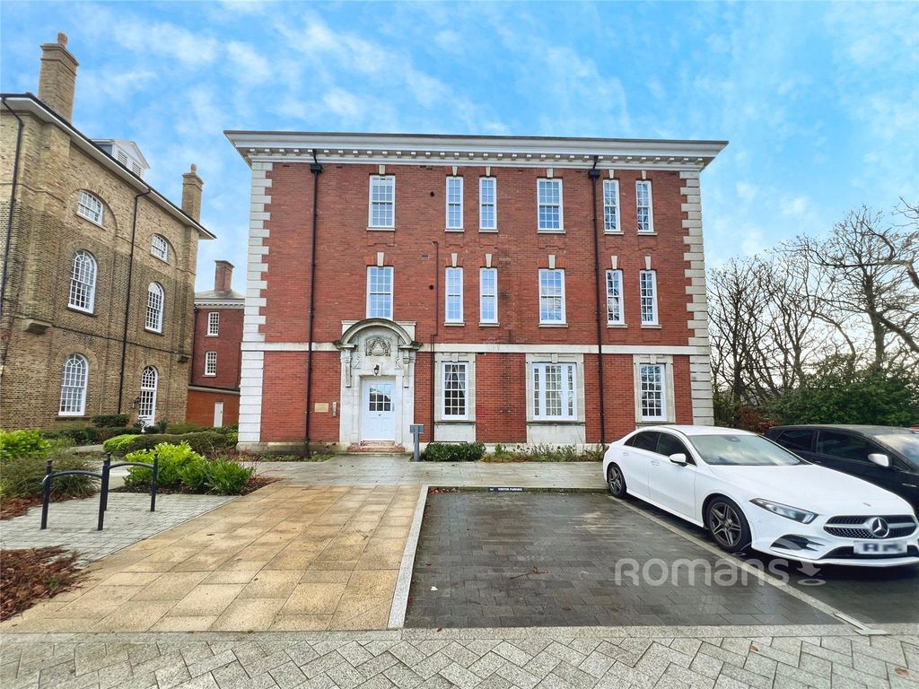 Additional image 14 of 3 bed flat for saleWhite Cross Place, Wellesley, Aldershot GU11
