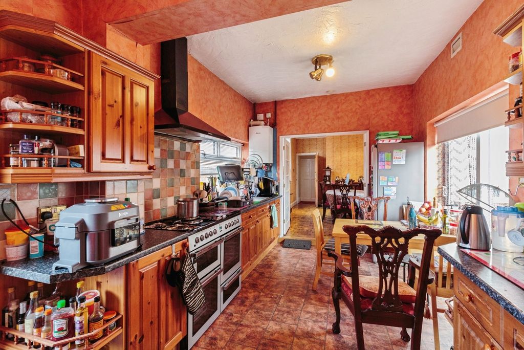 Additional image 6 of 5 bed semi-detached house for saleGrange Road, Lytham St. Annes, Lancashire FY8