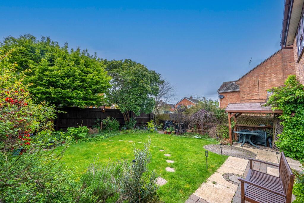Additional image 2 of Victoria Way, Bidford-on-Avon, Alcester, B50