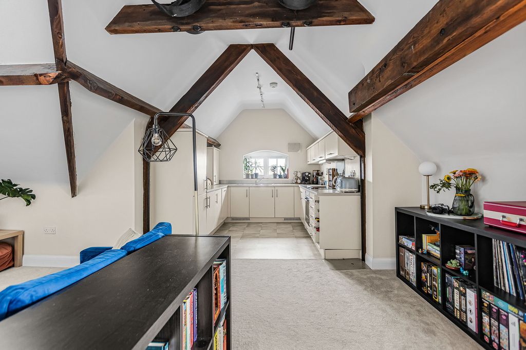 Additional image 16 of 2 bed flat for saleGeorge Morland House, Abingdon OX14