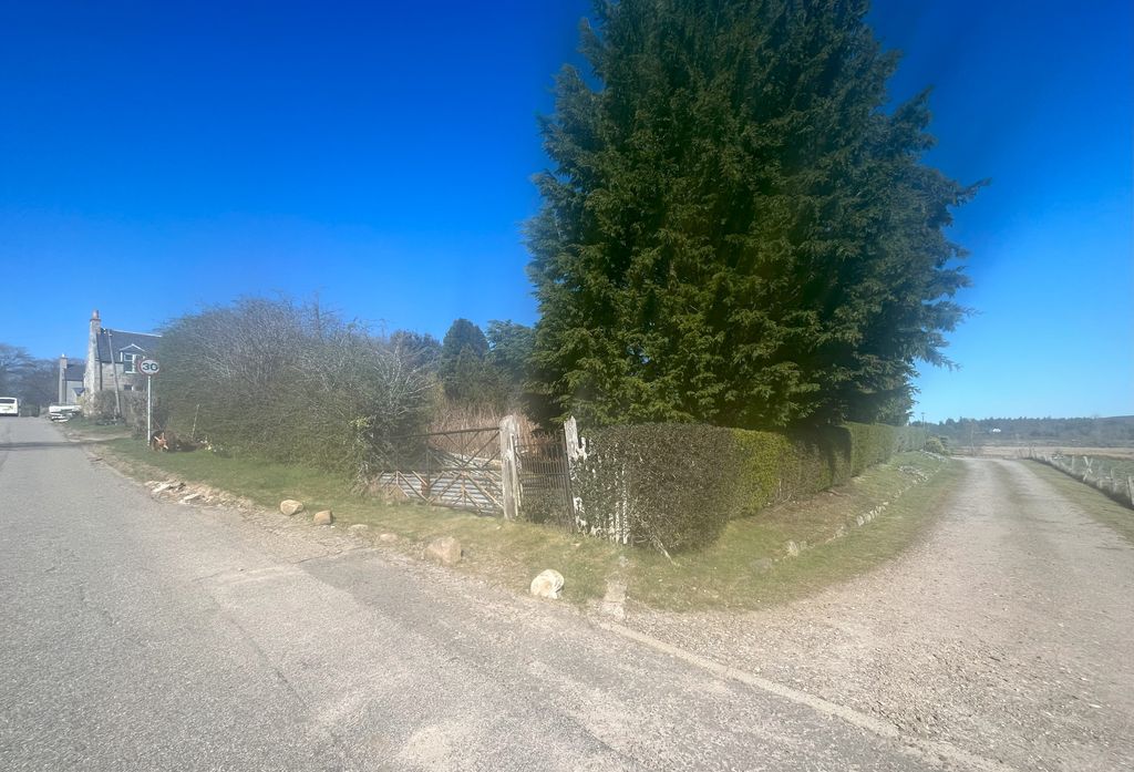 Additional image 2 of Land for saleArchiestown, Moray AB38