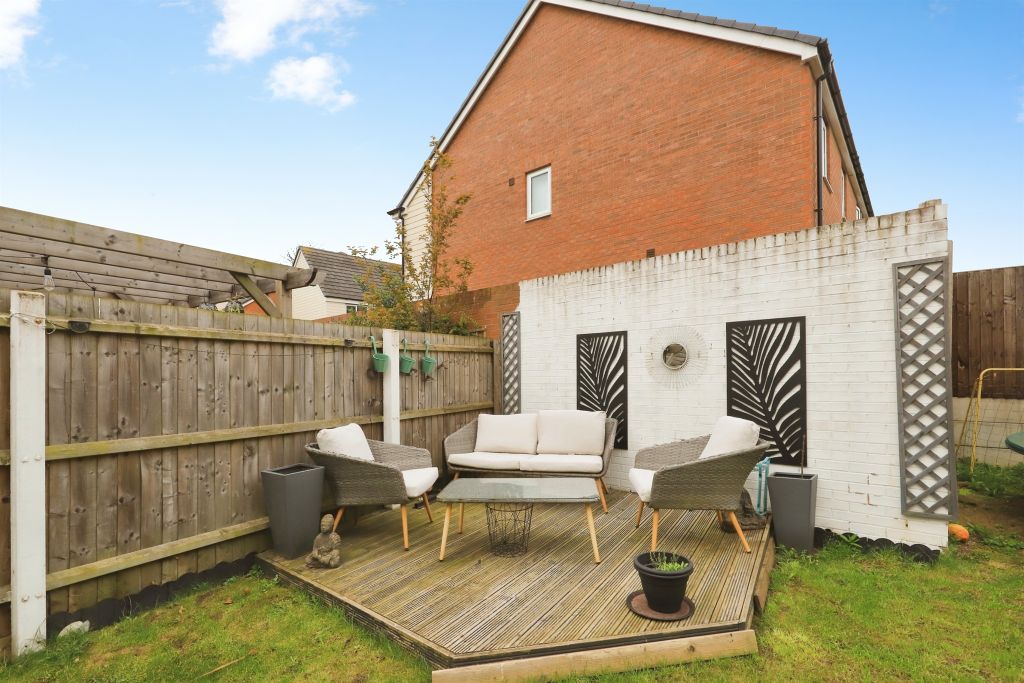 Additional image 22 of 3 bed detached house for saleAbbey Road, Bilston WV14