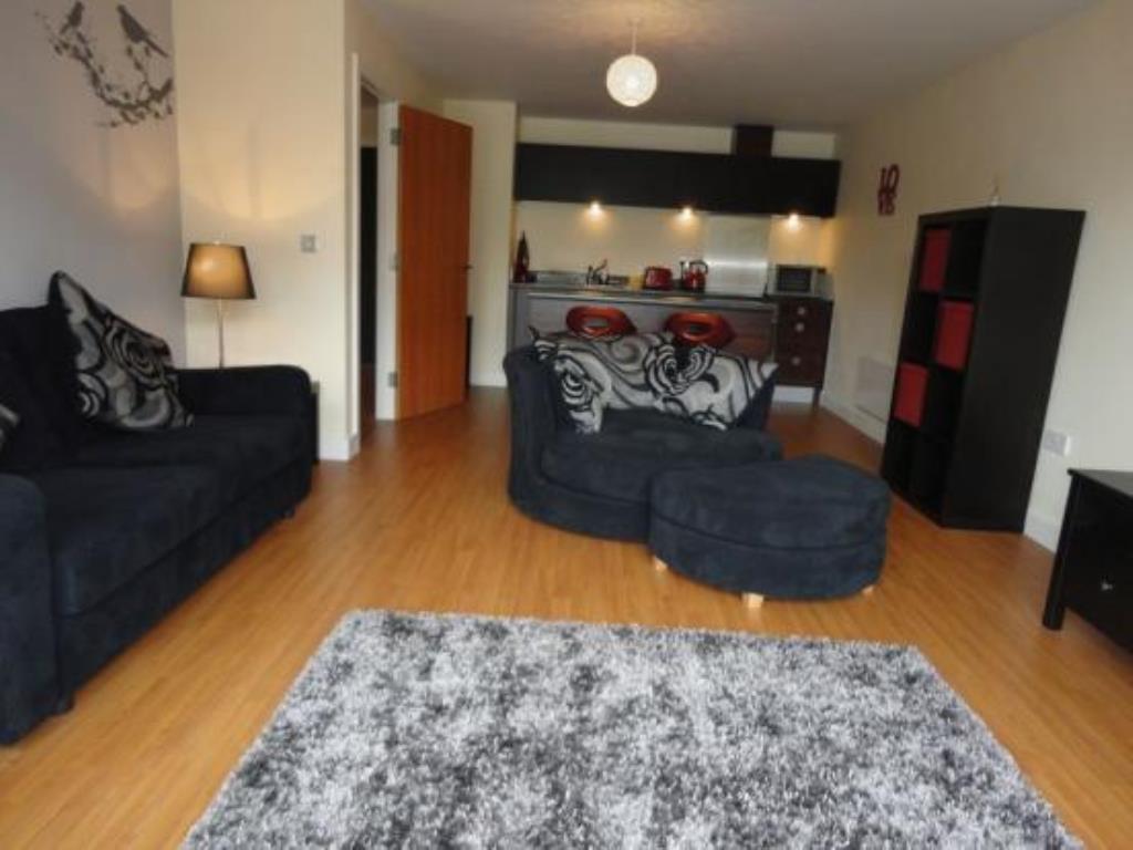 Additional image 2 of Sinope, Jupiter Apartments, 30 Ryland Street, Birmingham, B16 8FS