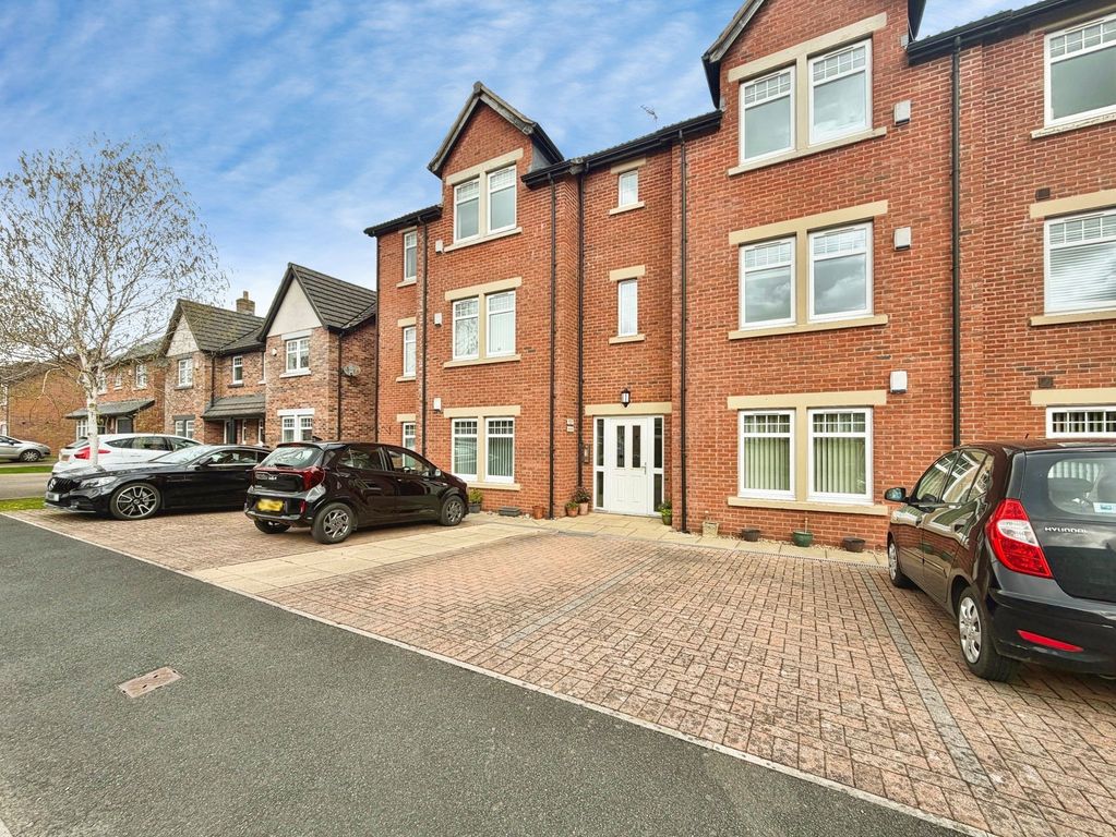 Additional image 16 of 2 bed flat for sale42 Turnstone Drive, Carlisle CA2