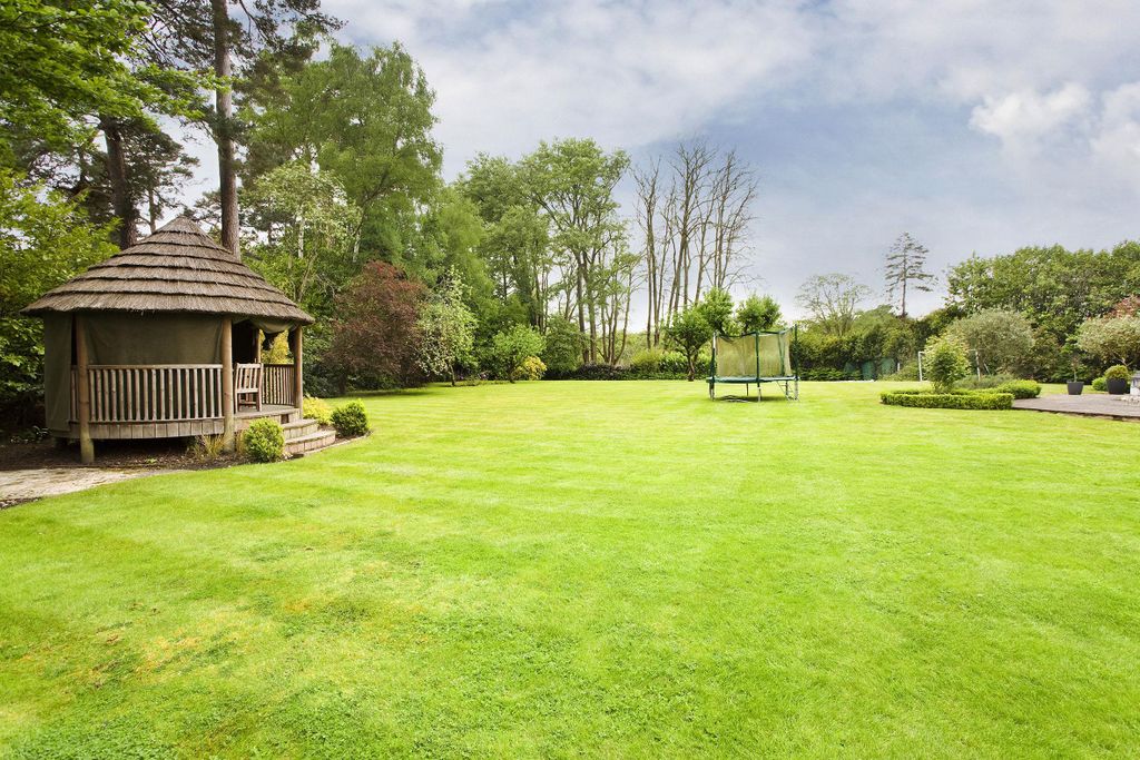 Additional image 9 of 6 bed detached house for saleSpring Woods, Wentworth, Virginia Water, Surrey GU25