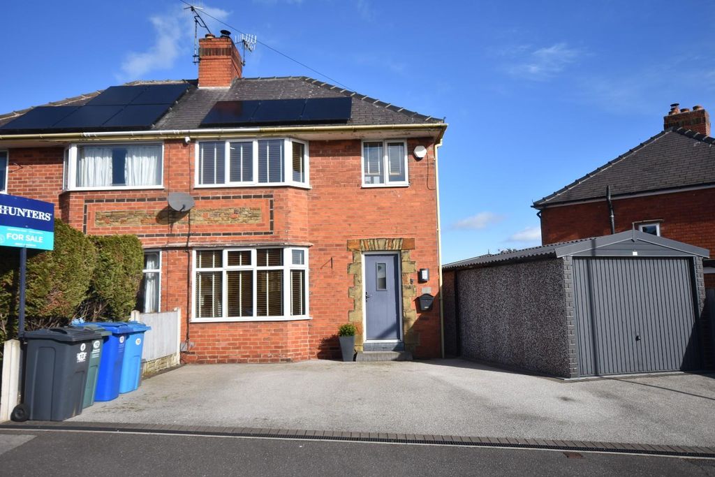 Additional image 17 of 3 bed semi-detached house for saleEnfield Road, Newbold, Chesterfield S41