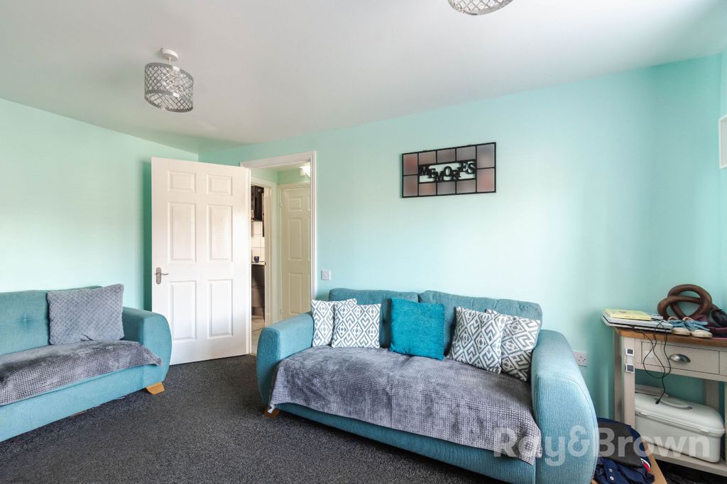 Additional image 13 of 3 bed detached house for saleClos Nanteos, Pontprennau, Cardiff CF23