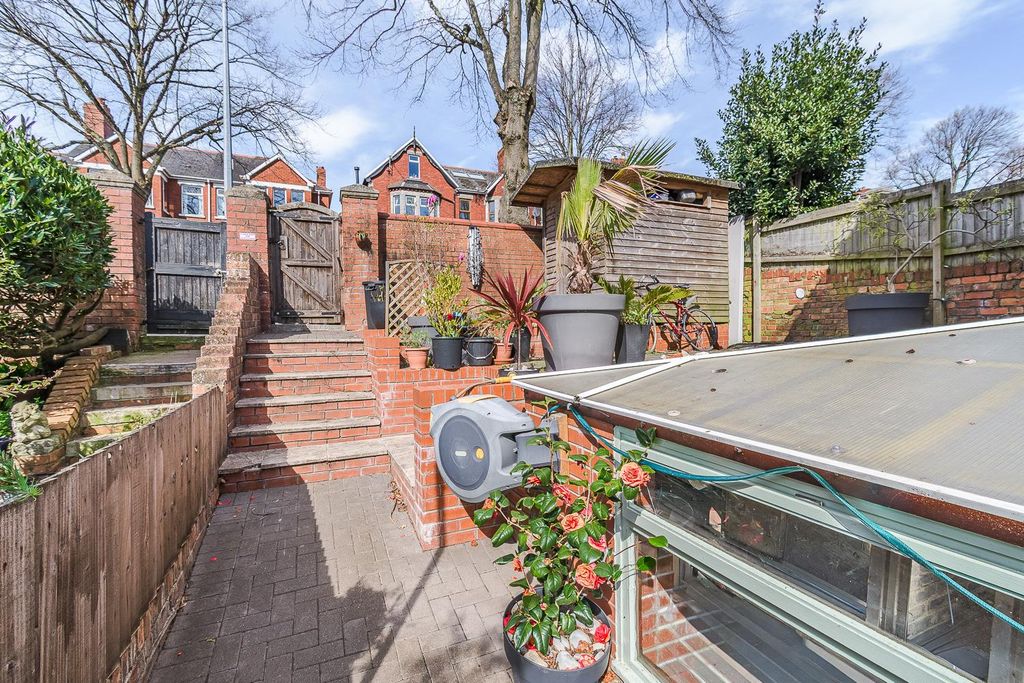 Additional image 30 of 4 bed semi-detached house for saleRomilly Road, Barry CF62