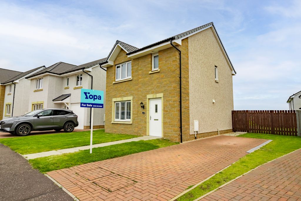 Additional image 5 of 3 bed detached house for saleMoonlight Gardens, Arbroath DD11