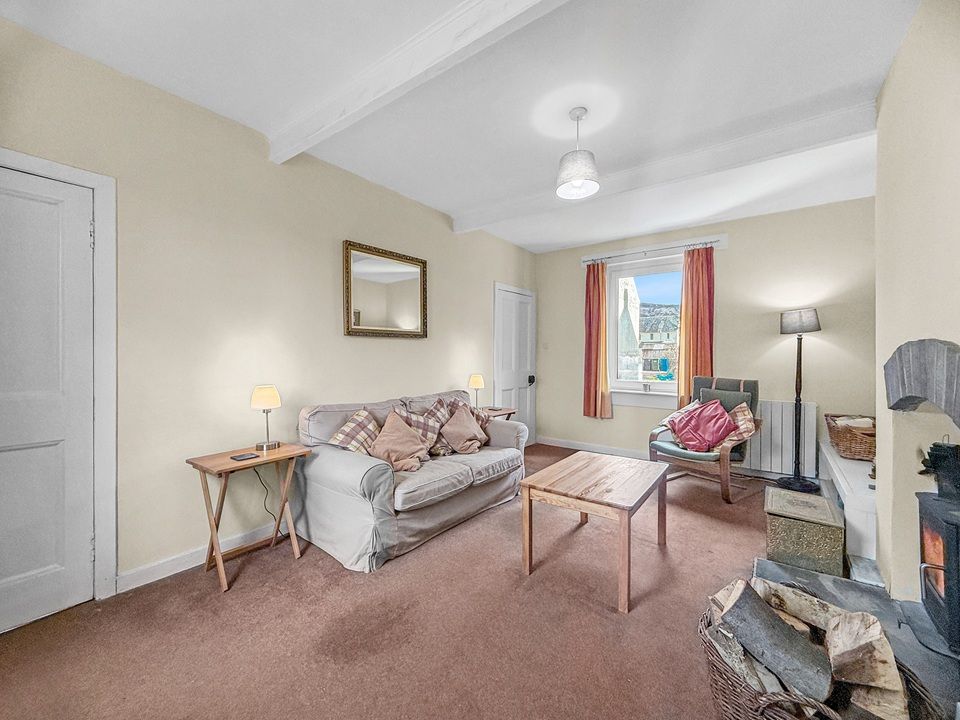 Additional image 13 of 3 bed semi-detached house for saleCorrie Road, Kinlochmore, Kinlochleven, Argyllshire, Highland PH50