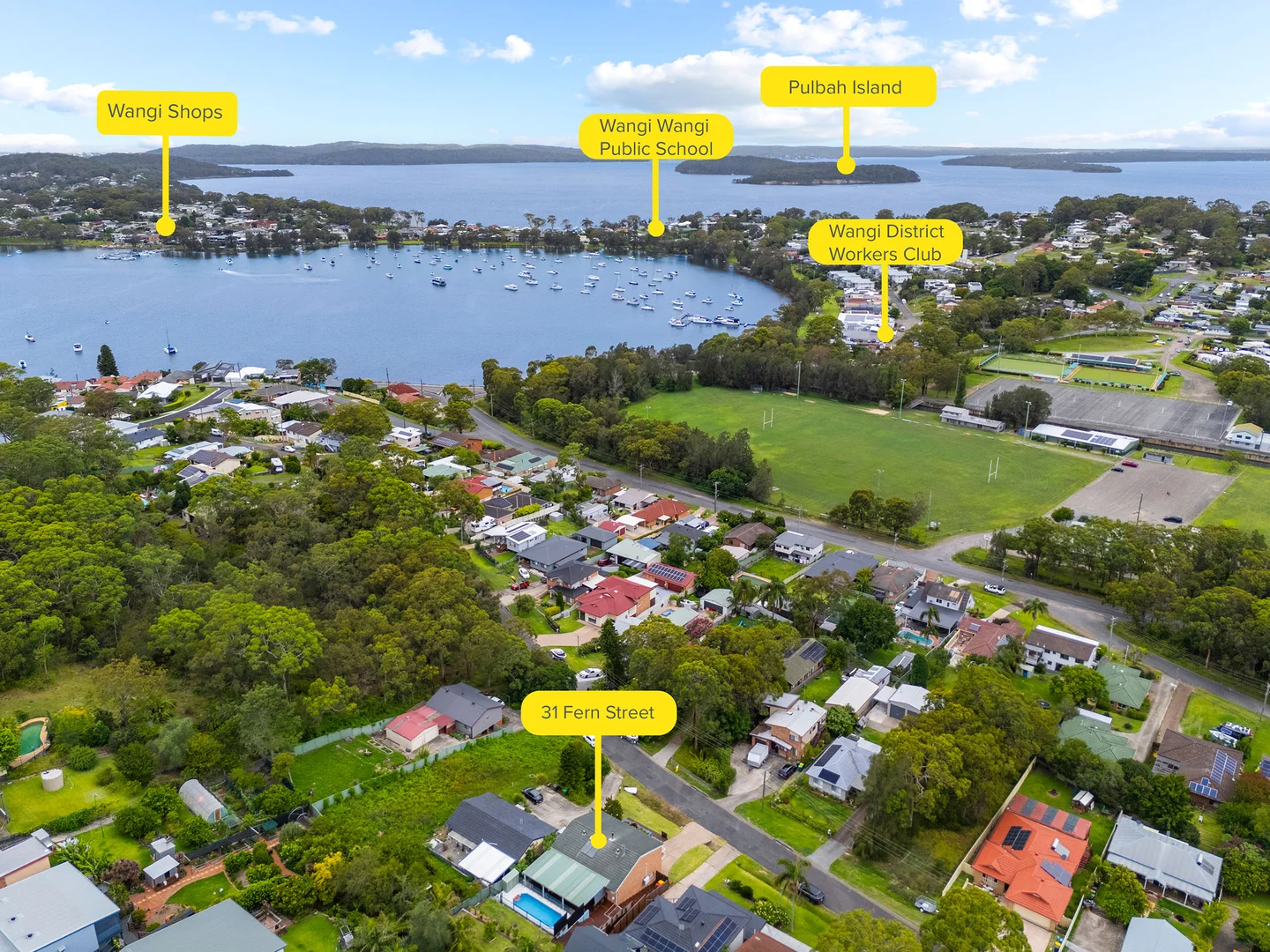 Additional image 8 of 31 Fern Street, Arcadia Vale NSW 2283