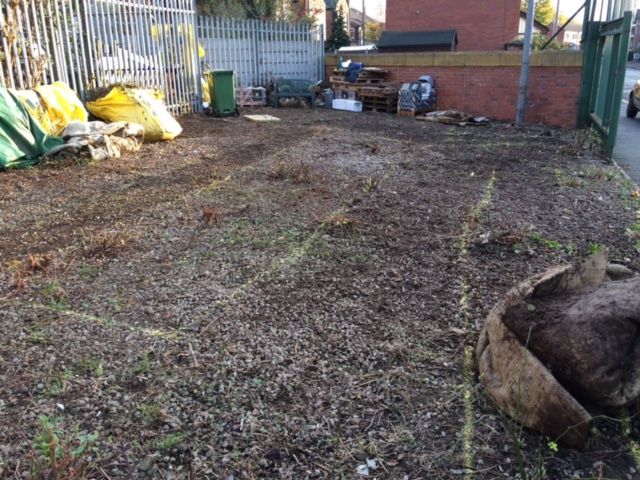 Additional image 6 of Land for saleLadybarn Lane, Fallowfield, Manchester M14