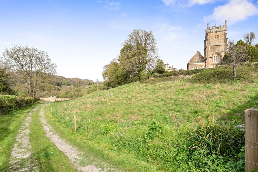 Additional image 19 of Church Hill, Freshford, BA2