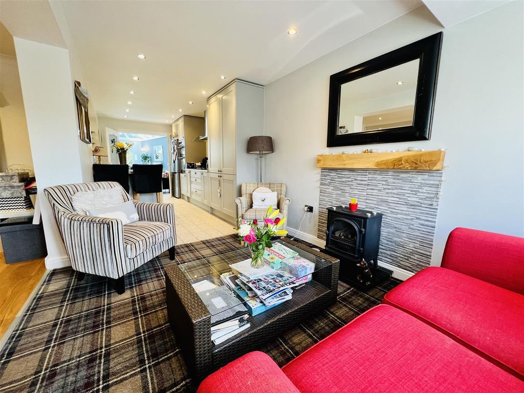Additional image 13 of 4 bed detached house for saleStour Close, Altrincham WA14