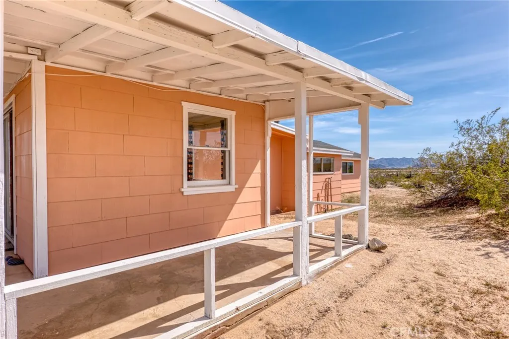 Additional image 19 of 66270 Brants Cross, Joshua Tree, CA 92252