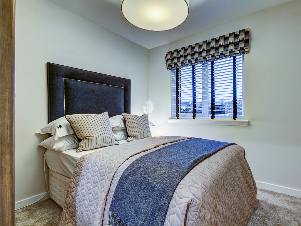 Additional image 10 of 3 bed detached house for sale"The Elgin" at Glen Banks Road, Saltcoats KA21