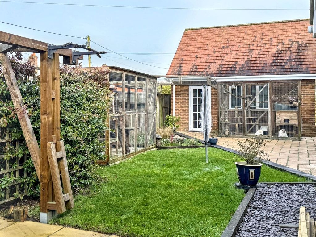 Additional image 16 of 5 bed detached bungalow for saleFoundry Corner, Attleborough NR17
