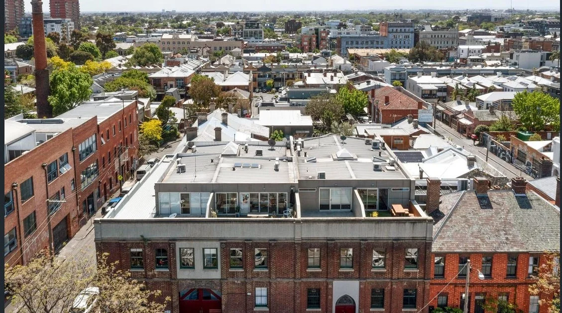 Additional image 10 of 9/55-59 Moor Street, Fitzroy VIC 3065