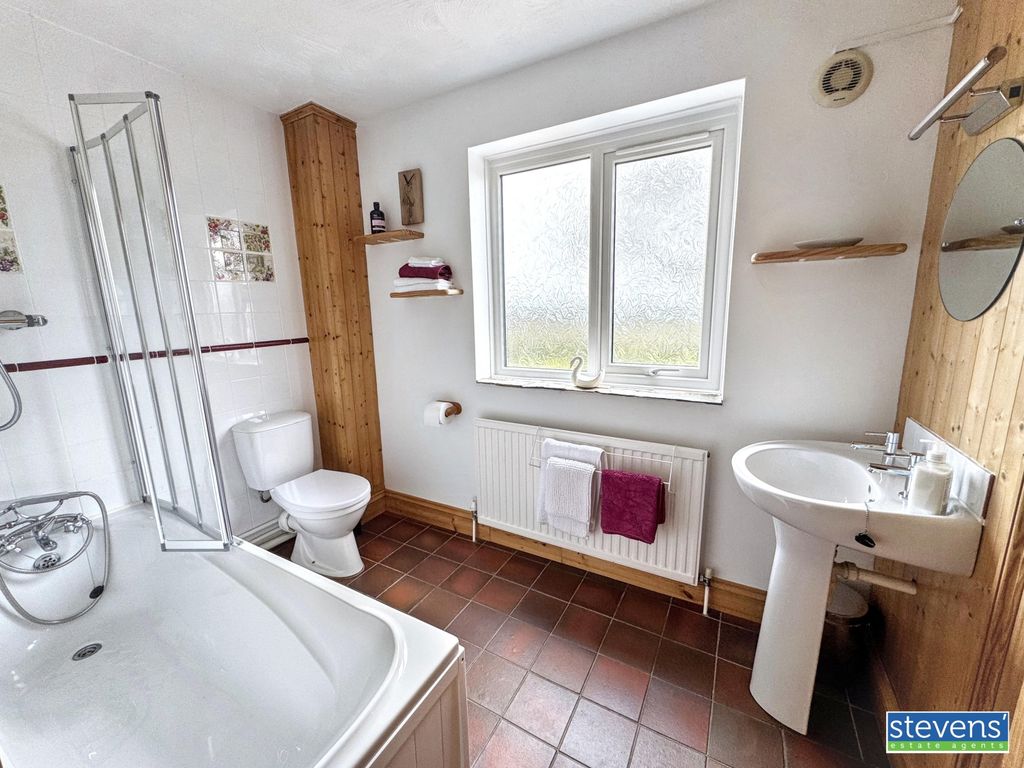 Additional image 14 of 4 bed detached house for saleChurch Road, Highampton, Beaworthy, Devon EX21