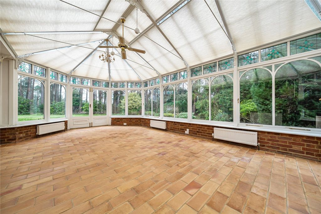 Additional image 7 of 4 bed detached house for saleDukes Covert, Bagshot, Surrey GU19