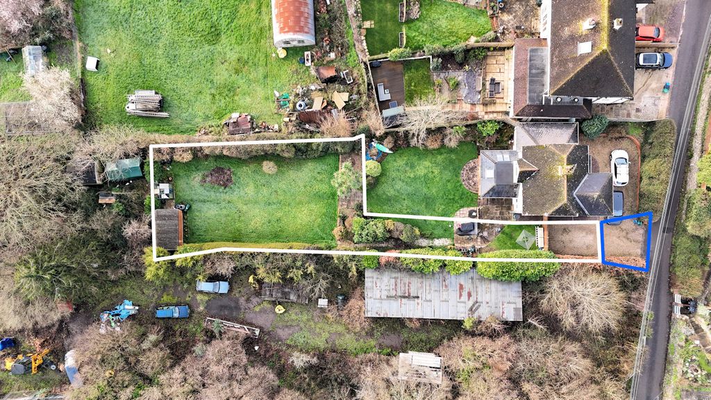 Additional image 2 of Land for saleSingle Building Plot, Sidford, Sidmouth EX10