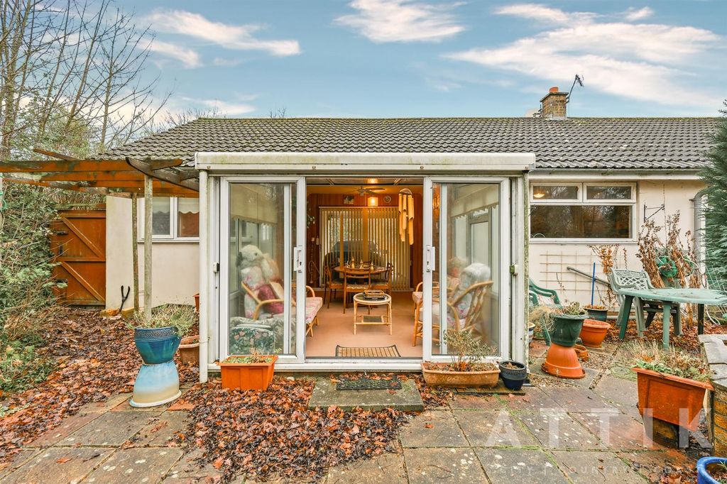 Additional image 16 of 5 bed detached bungalow for saleNorwich Road, Halesworth IP19