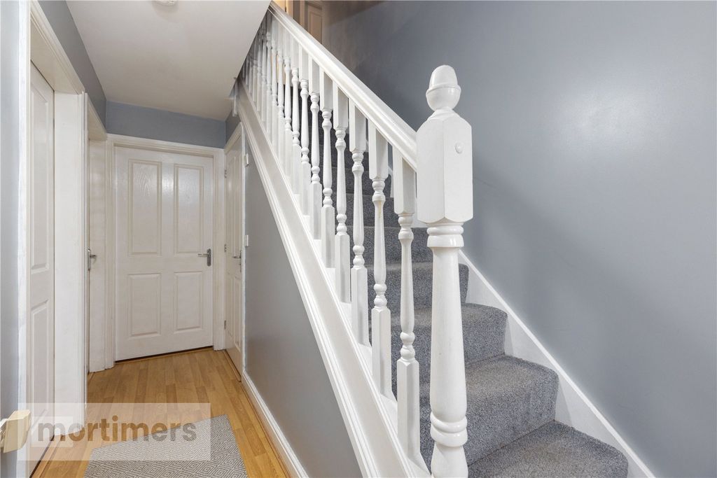 Additional image 20 of 4 bed detached house for saleBluebell Way, Huncoat, Accrington, Lancashire BB5
