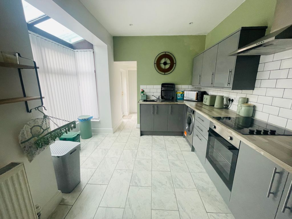 Additional image 3 of 4 bed terraced house for saleLloyd Street, Llanelli SA15