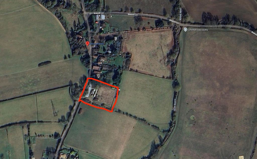 Additional image 3 of Land for saleLuffenhall, Stevenage SG2