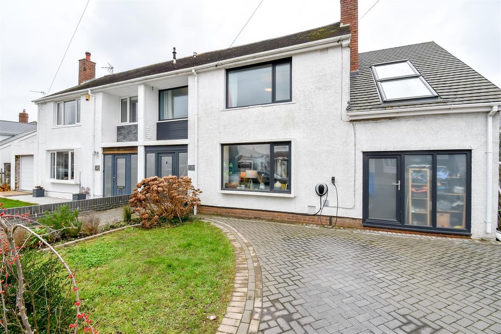 Additional image 31 of 4 bed semi-detached house for saleTrem Y Don, Barry CF62