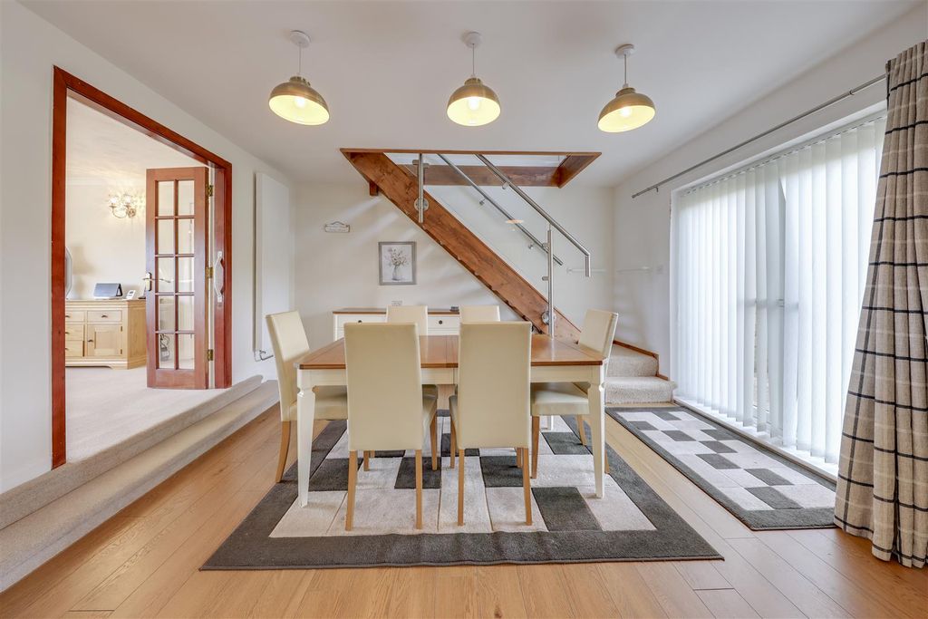 Additional image 11 of 3 bed detached house for saleHillside Crescent, Weir, Bacup, Rossendale OL13