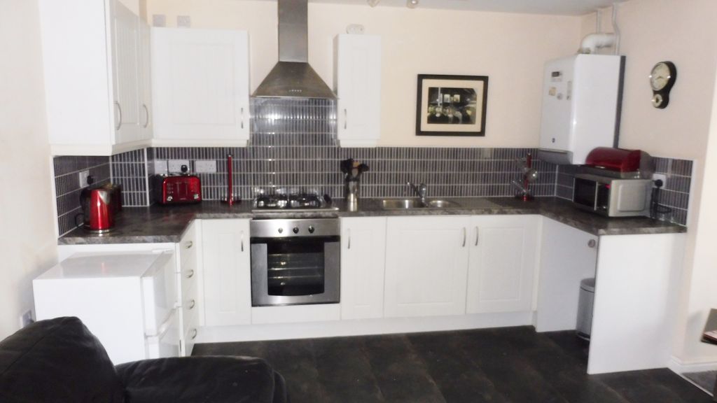 Additional image 5 of 2 bed flat for saleGrange Court, Wombwell S73