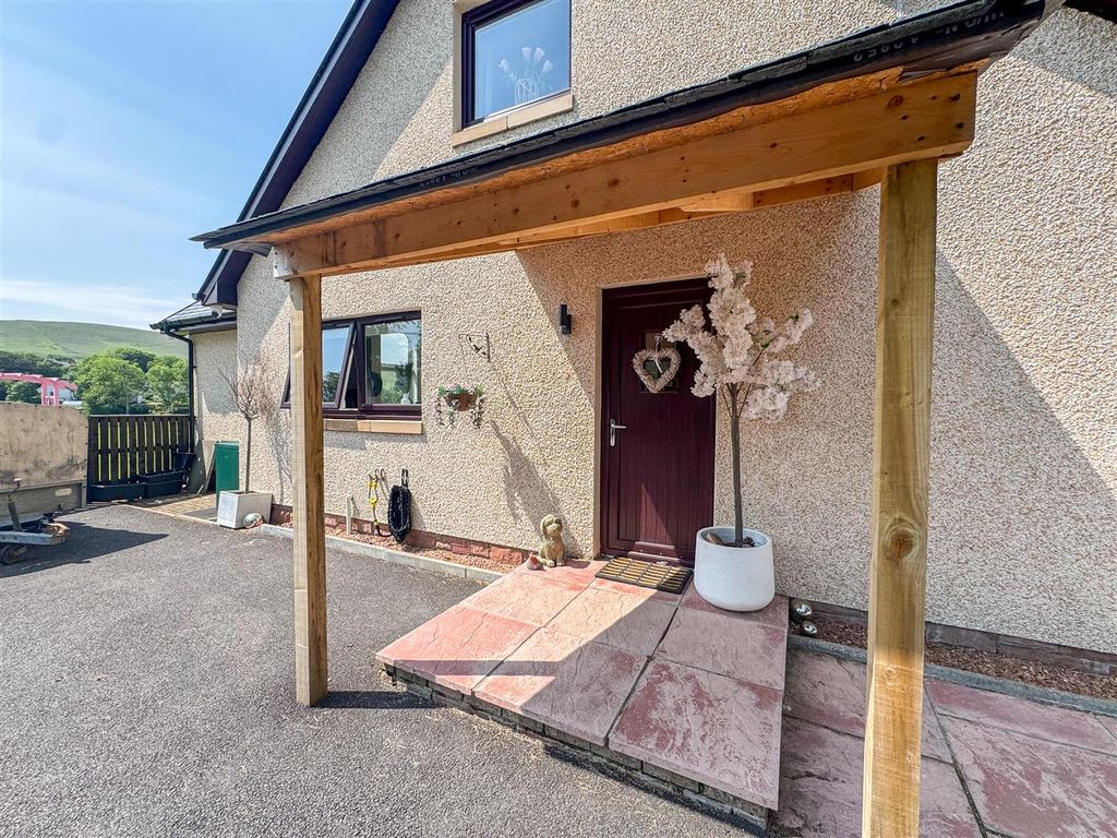Additional image 9 of 4 bed detached house for saleCamps Road, Crawford, Biggar ML12
