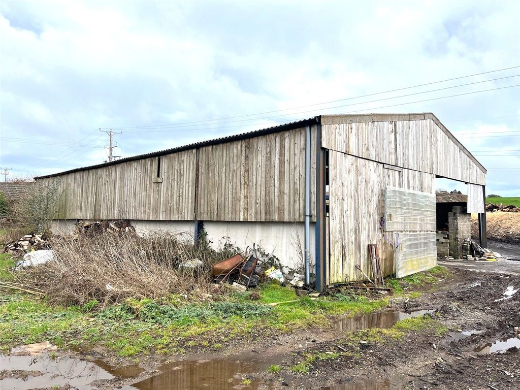 Additional image 2 of Land for saleUgborough, Ivybridge, Devon PL21
