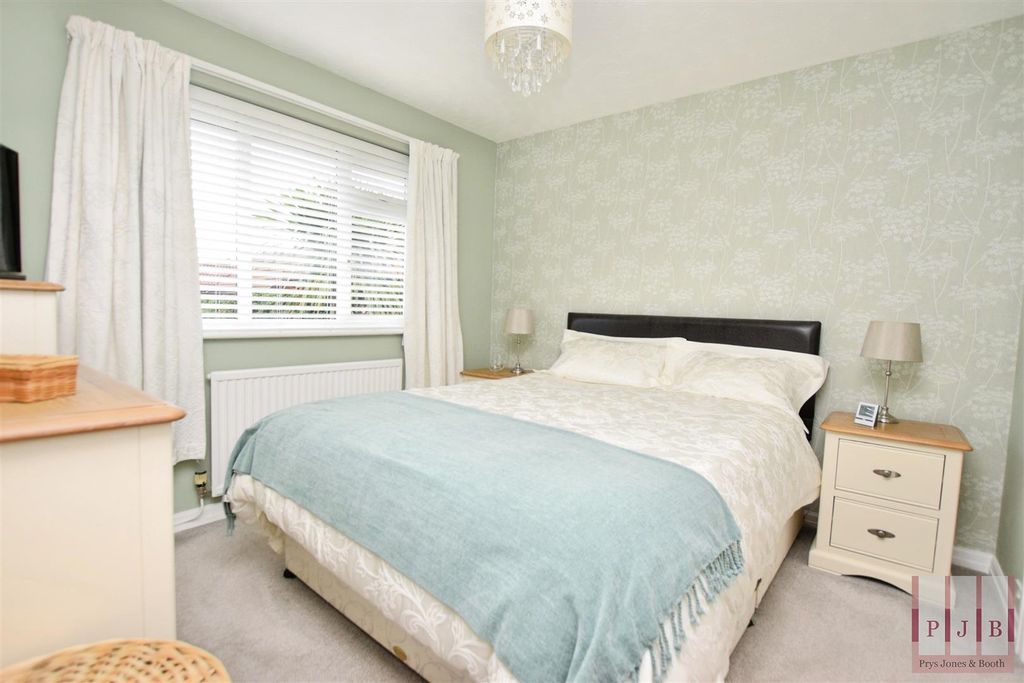 Additional image 9 of 3 bed detached bungalow for saleLon Cynan, Abergele LL22