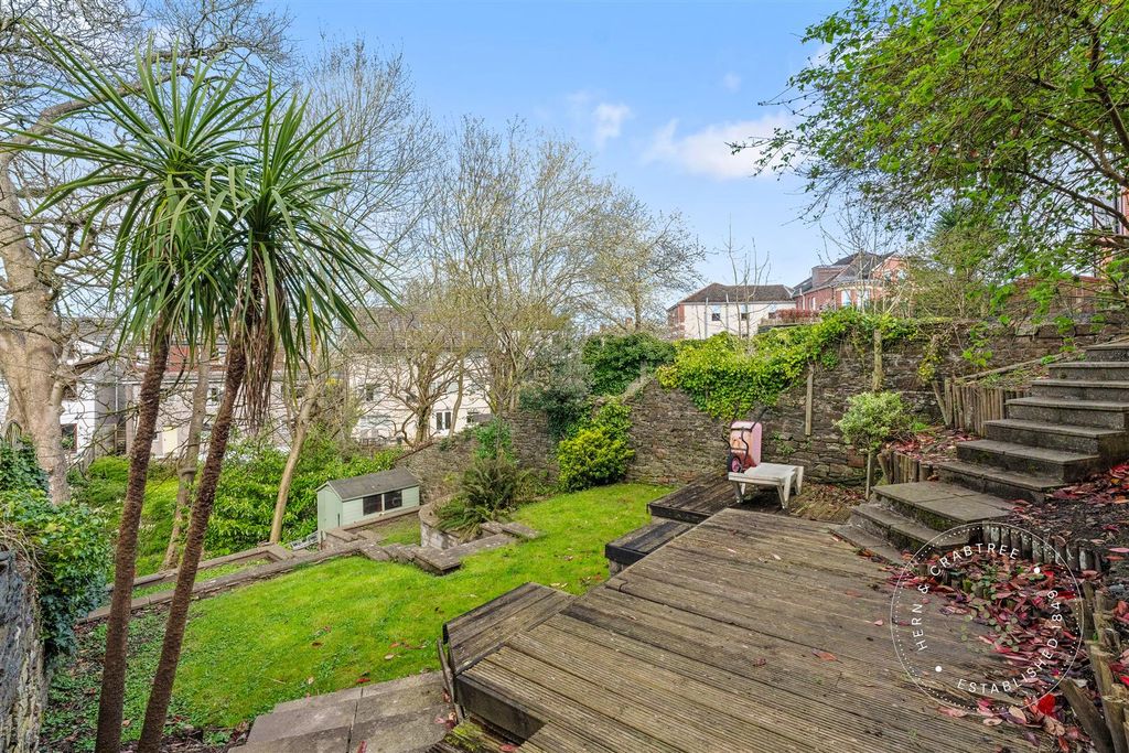 Additional image 16 of 5 bed semi-detached house for saleFields Park Road, Newport NP20