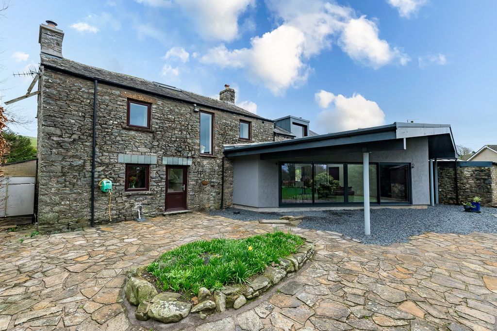 Additional image 19 of 4 bed detached house for saleMiddleshaw, Old Hutton, Kendal LA8