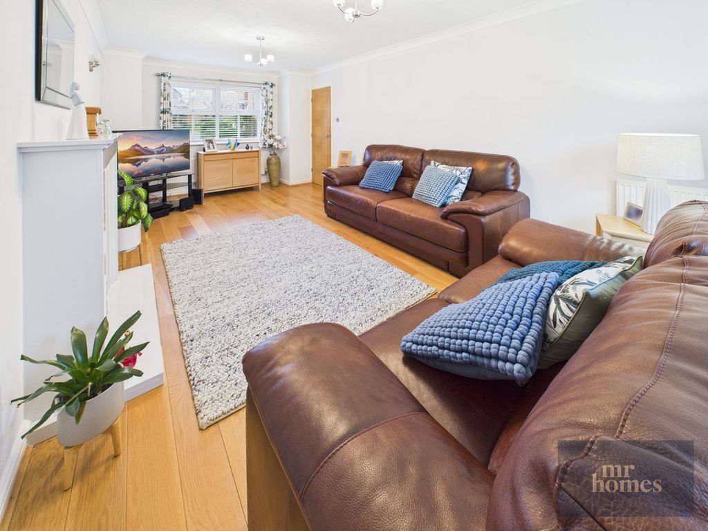 Additional image 16 of 4 bed detached house for salePatreane Way, Cardiff CF5