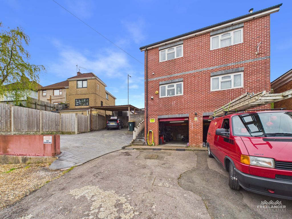 Additional image 2 of 4 bed detached house for saleMalpas Road, Newport NP20