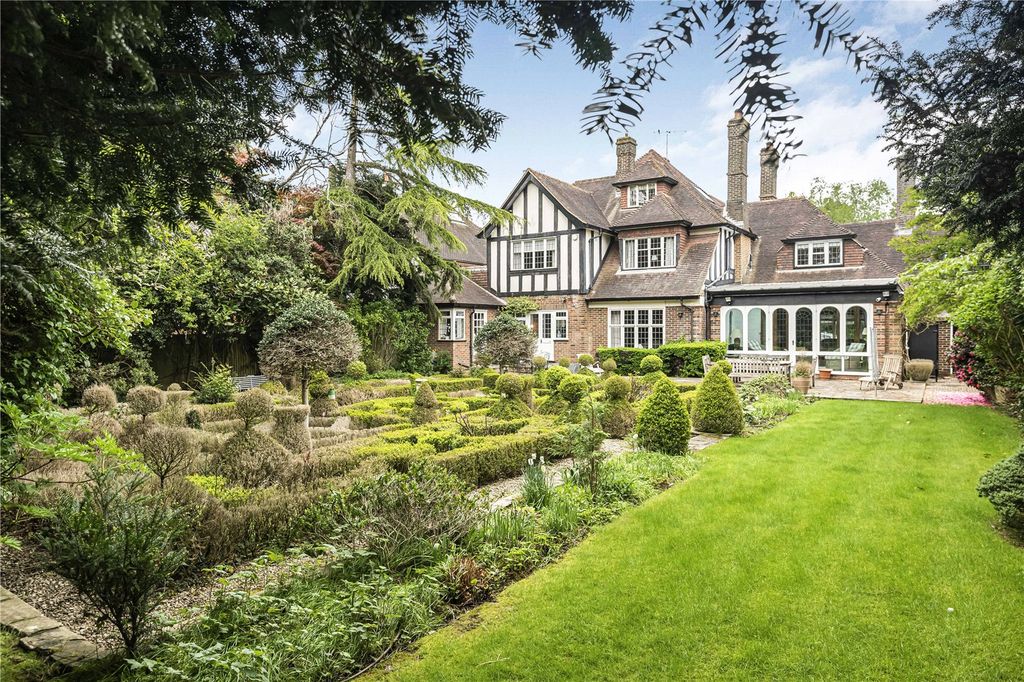 Additional image 26 of 5 bed detached house for saleHadley Green West, Barnet EN5