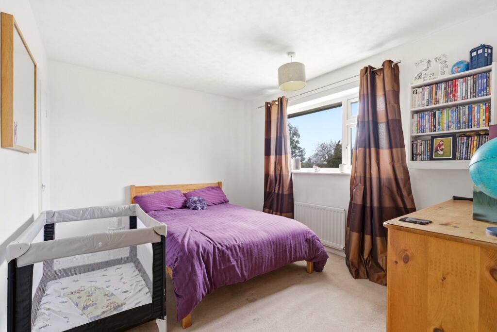 Additional image 10 of Rowlatt Drive, St. Albans, Hertfordshire, AL3