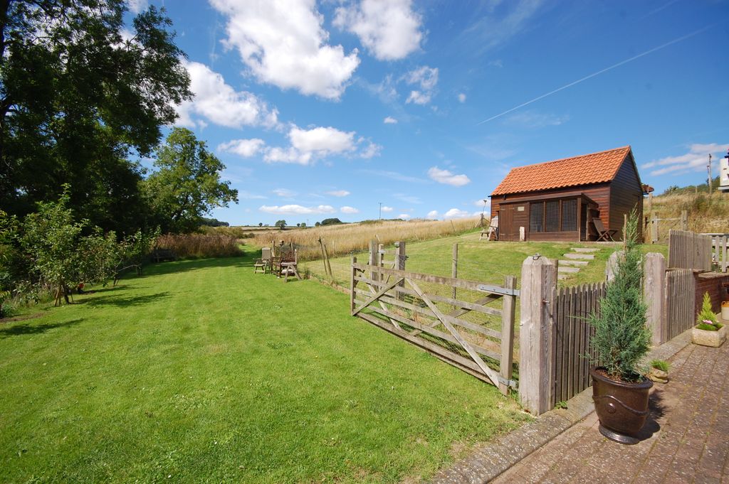 Additional image 29 of 4 bed detached house for saleWelton-Le-Wold, Louth LN11