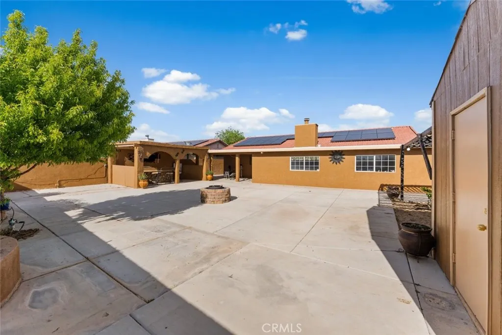 Additional image 38 of 2601 Dixie Street, Rosamond, CA 93560