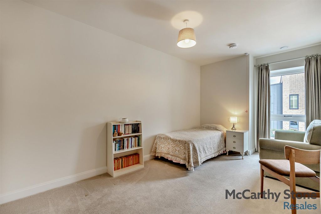 Additional image 13 of 2 bed flat for saleNorton Place, Icknield Way, Baldock SG7
