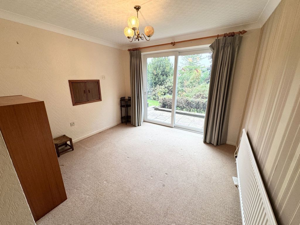 Additional image 8 of 3 bed detached house for saleThe Woodcroft, Diseworth, Derby DE74