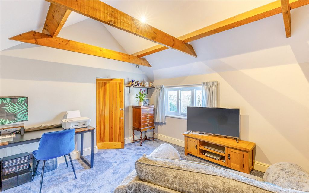 Additional image 11 of 3 bed detached house for saleBarn Cottage, Rasen Road, Tealby, Market Rasen LN8