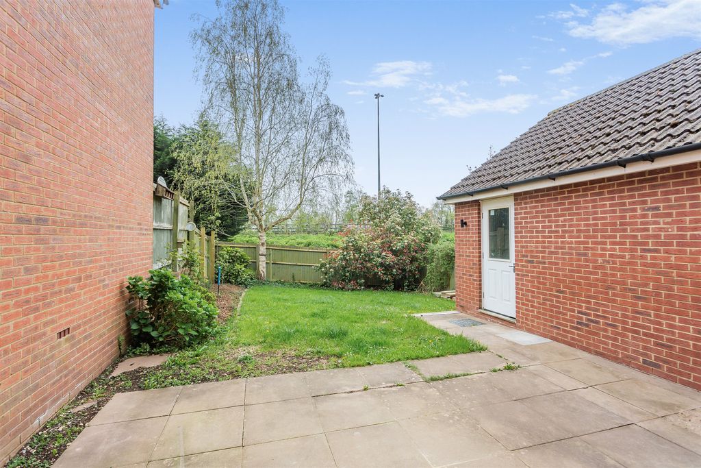 Additional image 18 of 3 bed detached house for saleJames Stephens Way, Chepstow, Monmouthshire NP16